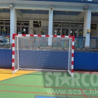 STARCO FSG45R 五人足球 手球龍門架 (一對)